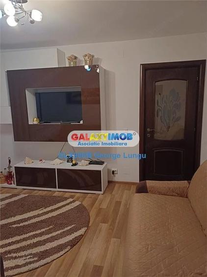 Apartament 3 camere zona Salaj sector 5 - 2