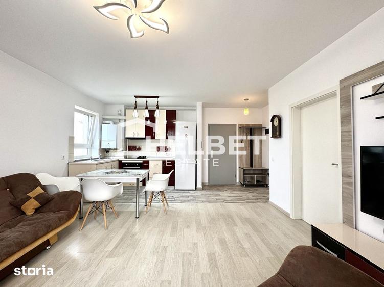 Apartament cu 2 camere în Bartolomeu