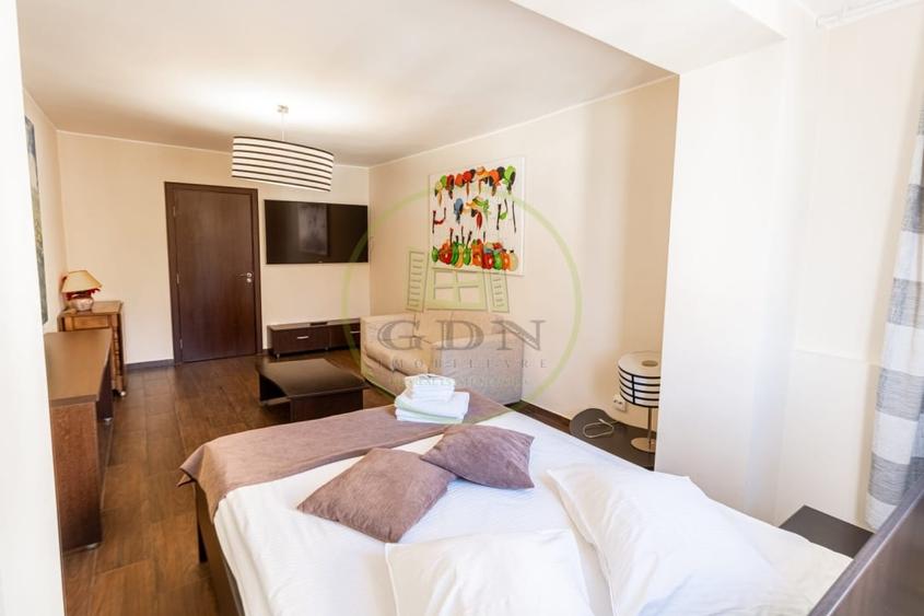 Apartament 2 Camere cu Vedere spre Pădure | Predeal - 2
