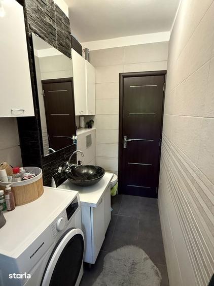 Apartament cu 2 camere în Pantelimon