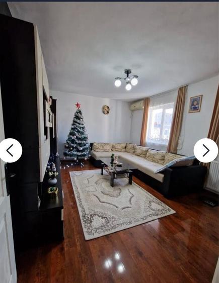 Apartament cu 2 camere decomandat în Micro 6