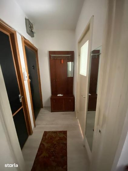 Apartament cu 2 camere semidecomandat în Sud