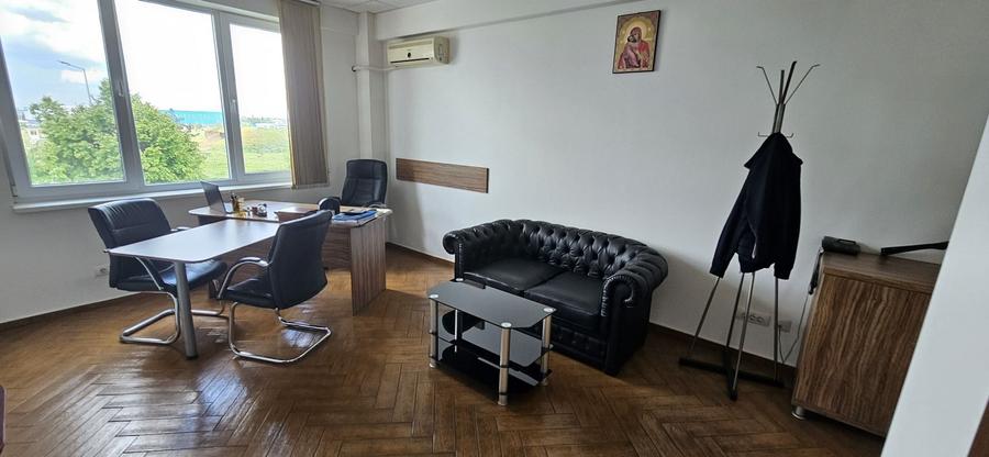 Popesti Leordeni hala depozitare/productie suprafata 800 mp - 20
