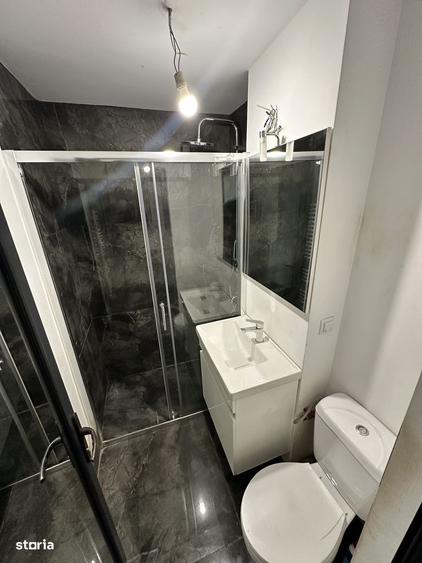 Apartament cu 2 camere semidecomandat în Viziru