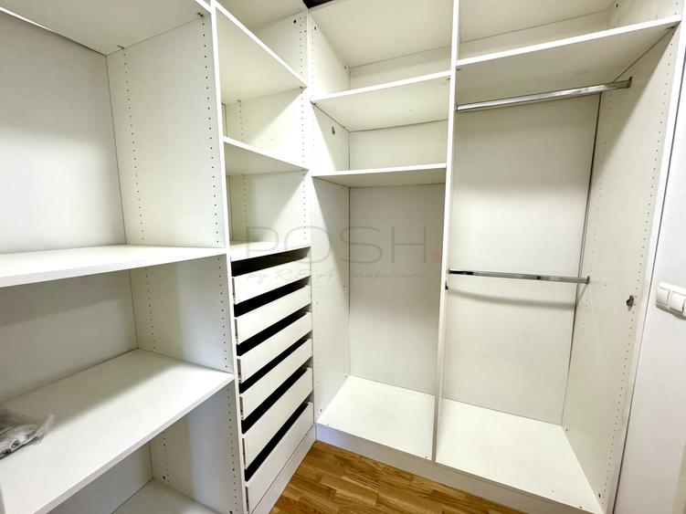 Apartament cu 4 camere în Nordului