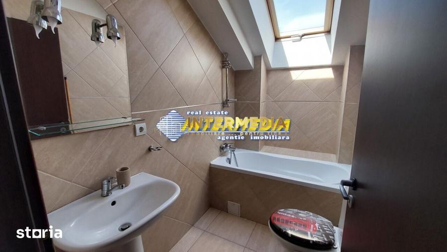 Apartament cu 2 camere în Tolstoi