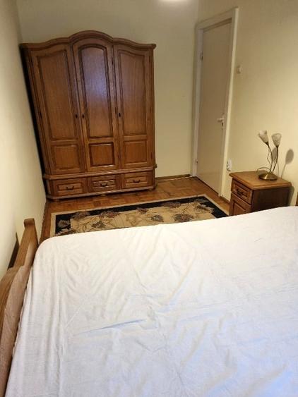 Inchiriez  apartament in Calea Sagului - 5