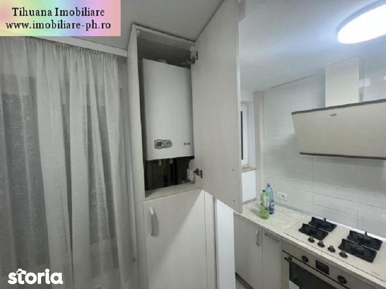 Apartament cu 2 camere decomandat, mobilat în Ultracentral