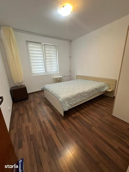 Apartament 3 camere de inchiriat Gorjului (6 minute de metrou) - 8