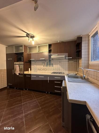 Casă cu 2 camere cu Teren 100 Mp în Tineretului
