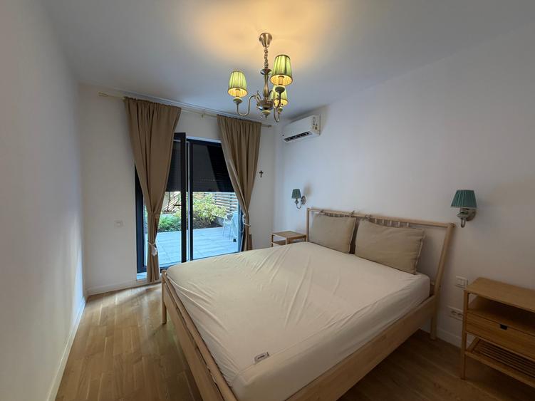 Apartament cu 3 camere decomandat în Domenii