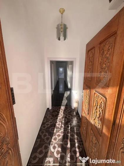 Spațiu comercial, de 320 mp, în Central