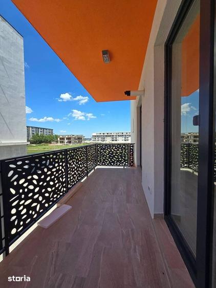 APARTAMENT 2 CAMERE + Parcare, Fundeni Dobroesti, 79.999 Euro - 6