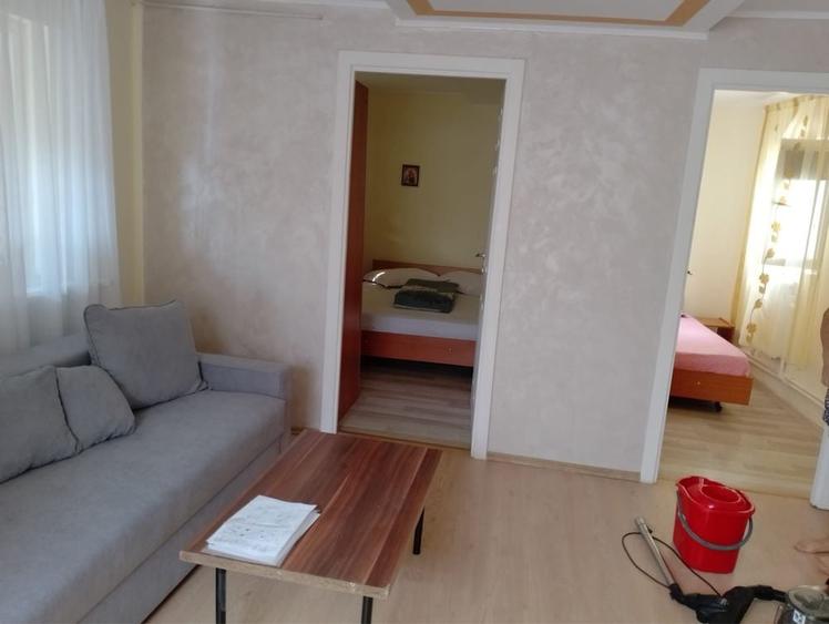 Casă cu 3 camere în Central