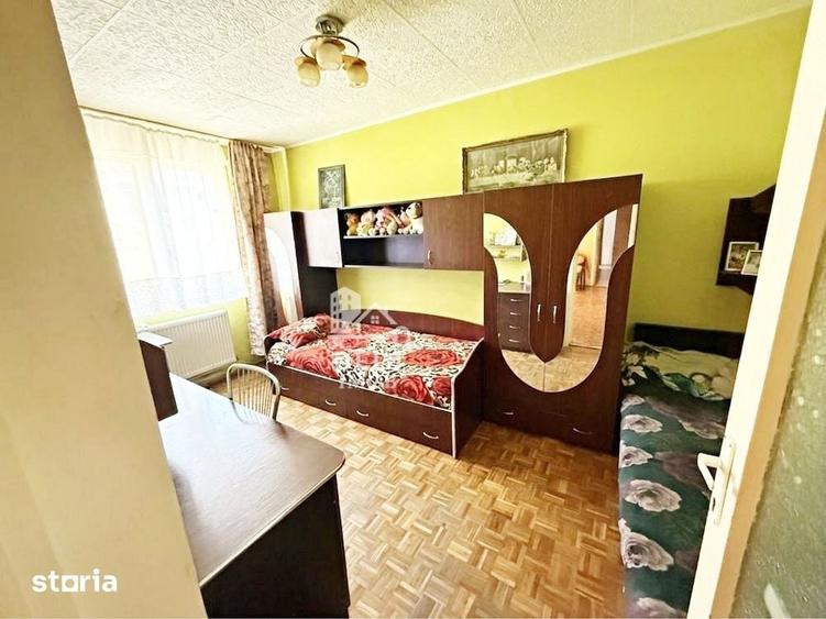 Apartament 2 camere de inchiriat in zona Rogerius, Oradea - 4