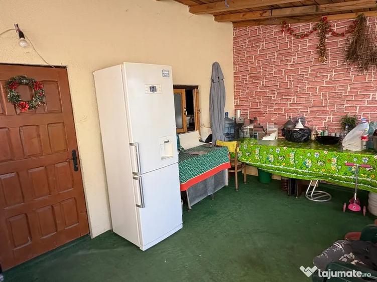 Casa de vanzare in Clinceni strada privata. panouri solare - 15