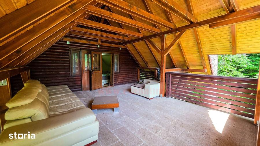 Proprietate Deosebita | Teren 3000 MP | Avrig | Acces Padure |VIDEO - 11