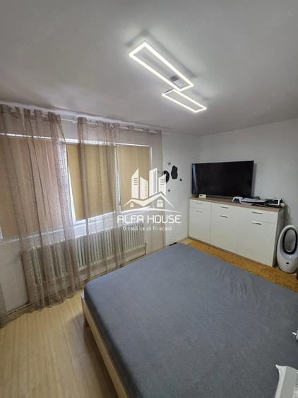 Vand apartament 3 camere cf.1, etaj 3 , zona Micro 3! - 2