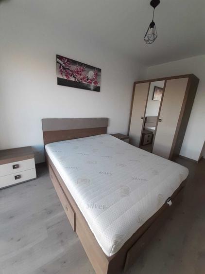 Inchiriez apartament 2 camere, Urbana Residence - 2