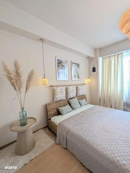 Apartament cu 2 camere în Iosia