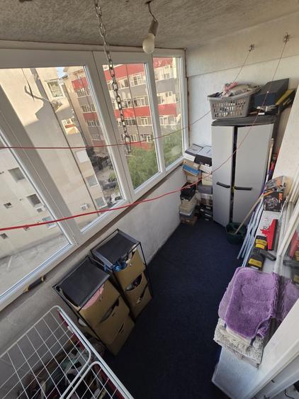 Vand apartament 2 camere Bragadiru - 8