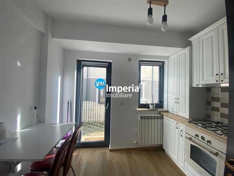 Apartament cu gradina proprie | 3 camere, bloc nou, zona linistita - 3