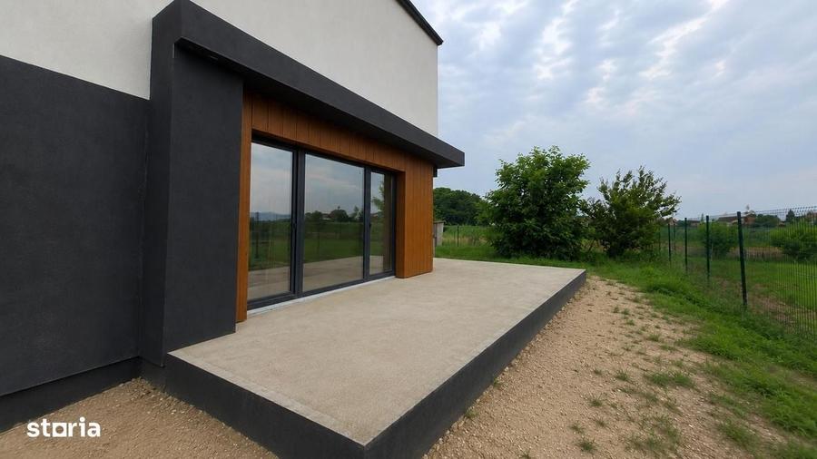 Casa premium | Stupini | 135 mp utili | Teren 600 mp - 4