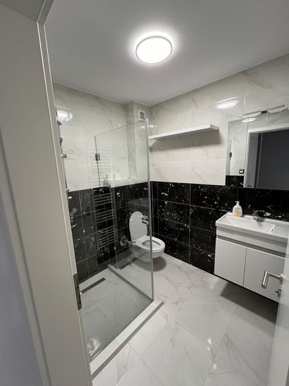 Casă cu 3 camere în Central