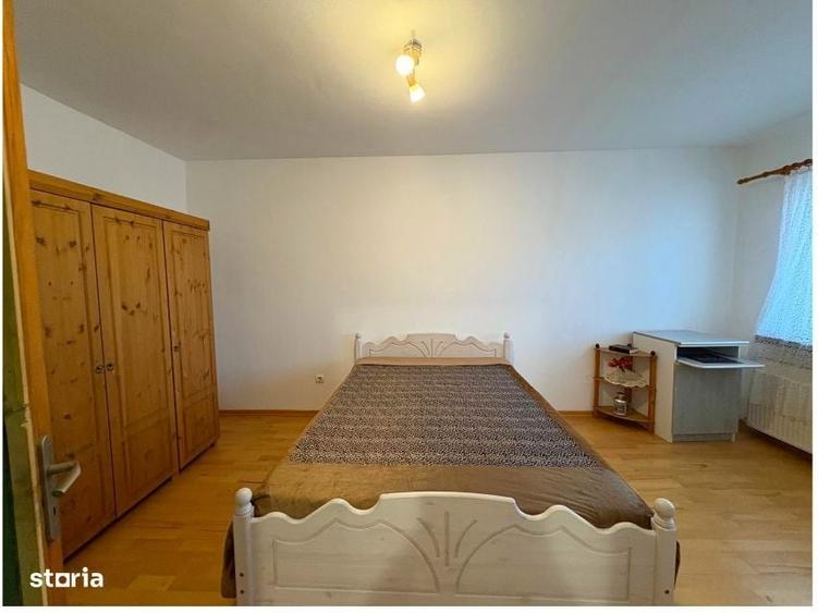 Apartament cu 2 camere decomandat în Mihai Viteazul
