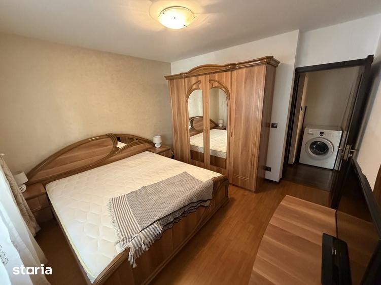 De inchiriat apartament 3 camere zona Calara?i IV parter - 2