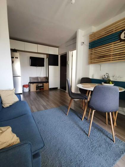 Apartament cu 2 camere decomandat în Lăpuș