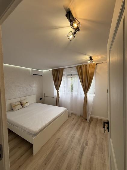Apartament cu 2 camere decomandat în Rogerius