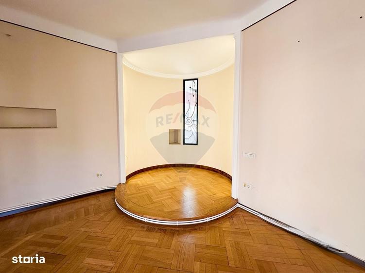 Spatiu premium pentru birouri | 253 mp | Zona centrala - 6