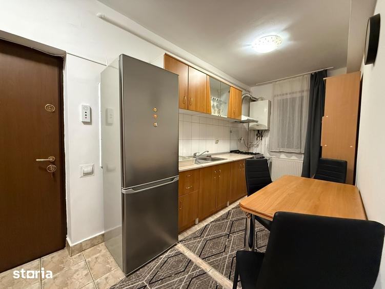 Apartament 1 camera, de inchiriat, zona strazii Mehedinti. - 4