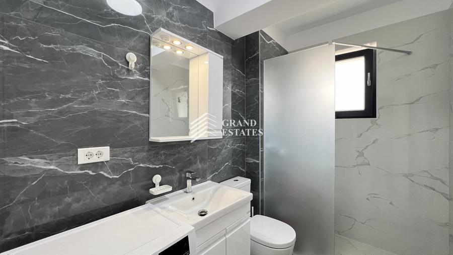 Apartament cu 2 camere decomandat, mobilat în Otopeni