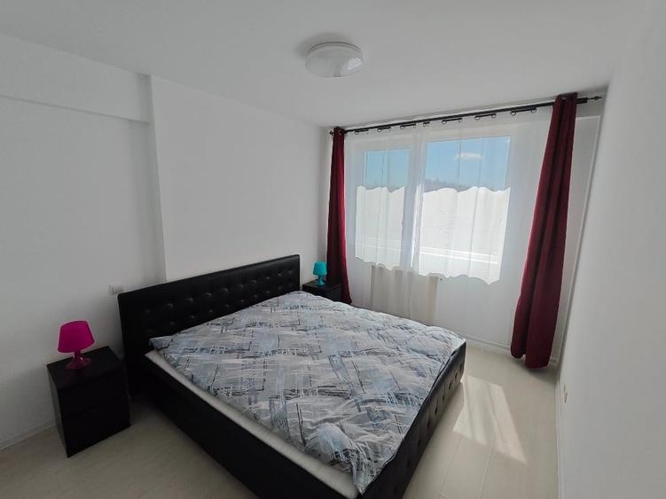 Apartament spațios 2 camere - Conacul Castanilor - 4