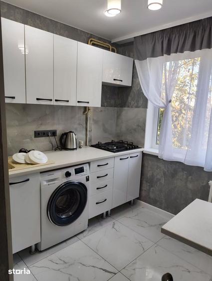 Apartament 2 camere de inchiriat - Titan - 1