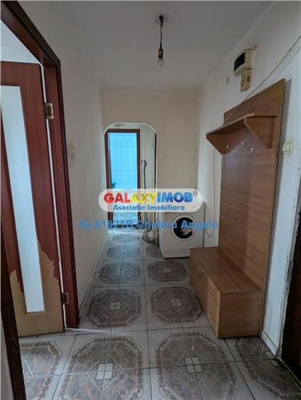 Apartament cu 2 camere decomandat în Rahova