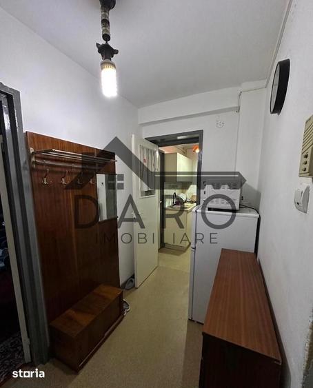 Apartament cu 2 camere în Tudor Vladimirescu