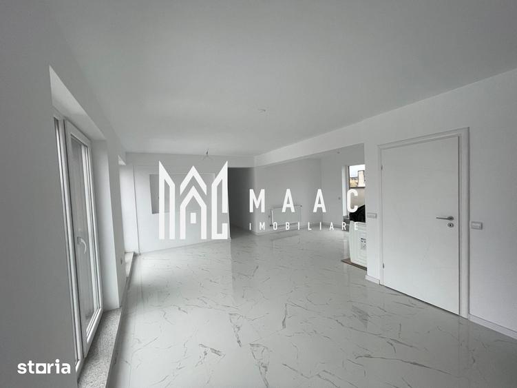 Apartament cu 4 camere în Kogălniceanu