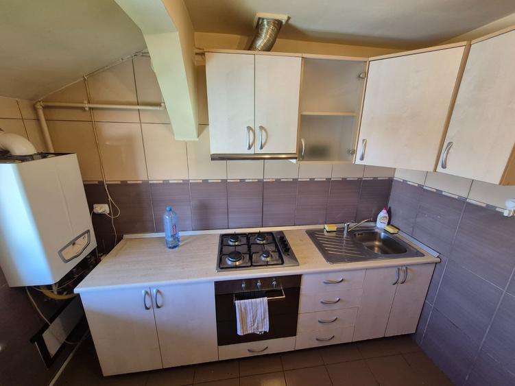 2 Cam-Aradului-5 Min Iulius Town-54MP--Mobilat-Centrala--72.000 Euro! Neg - 13