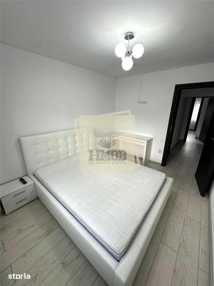 Apartament cu 4 camere în Central