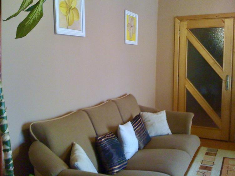 Pers. Fizica Vand apartament cu 3 camere Cetate locatie excelenta - 7