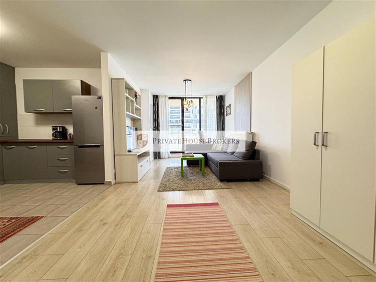 Aviatiei | City Point | 2016 | Parcare | Boxa - 10
