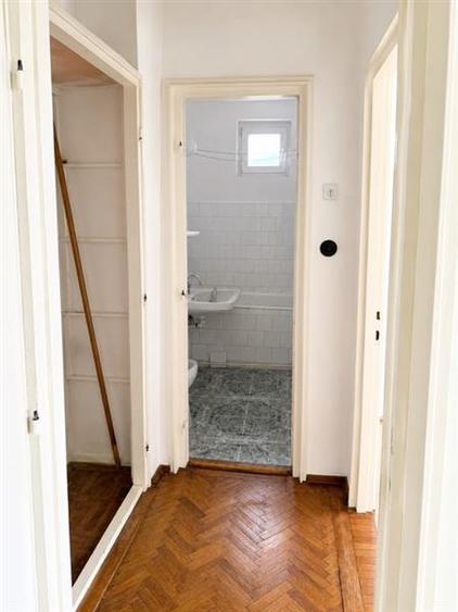 Apartament cu 2 camere semidecomandat în Gării