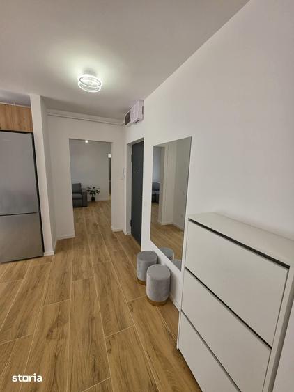 Chirie,Ap.3 camere,Centru Nou - 13