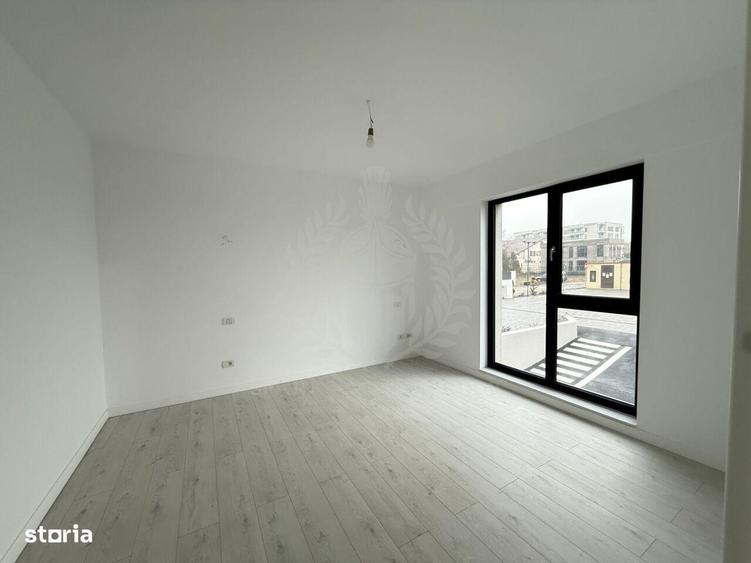 Apartament cu 2 camere în Albert