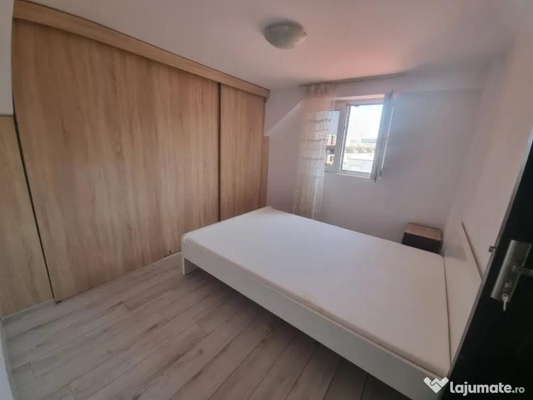 Inchiriez apartament cu doua camere Auchan Titan/ Ozana - 7