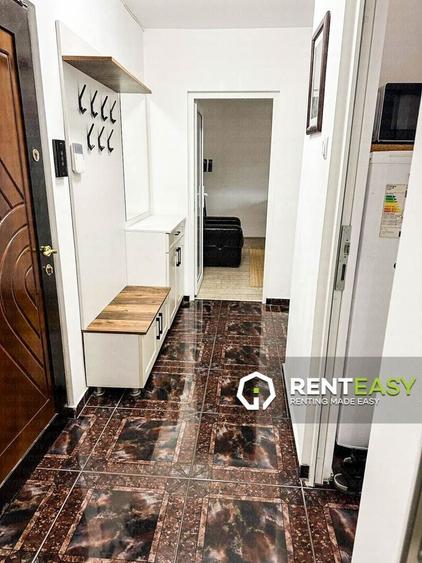 Apartament cu 2 camere în Gară