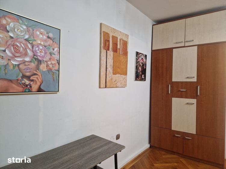 EXCLUSIV - CAFROM IMOBILIARE - NORD Apartament 2 Camere de Vanzare - 11